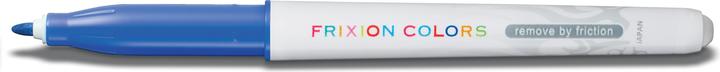 Actual product image Pilot Fibre pen FriXion Colors (Blue, 1 x)