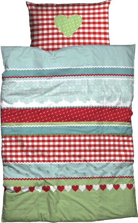 Red-green