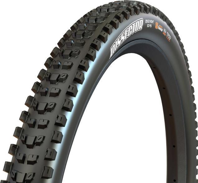 Immagine prodotto Maxxis Rambler TR EXO 120TPI Dual (27.5 x 2.40, 61-584)