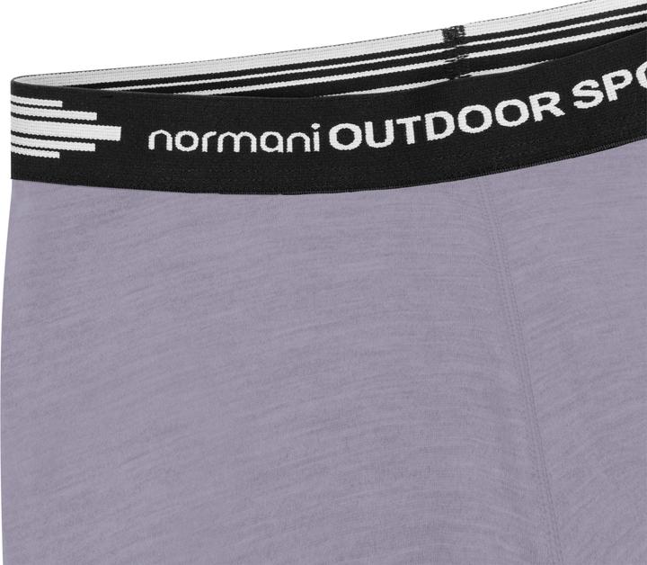 Image du produit Normani Damen Merino Unterhose Perth - 1429 (XXL)