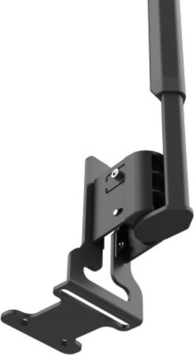 Actual product image Flexson Height-adjustable ceiling mount for Sonos ERA300 (1 pcs., Wall installation, Tiltable, Height-adjustable)