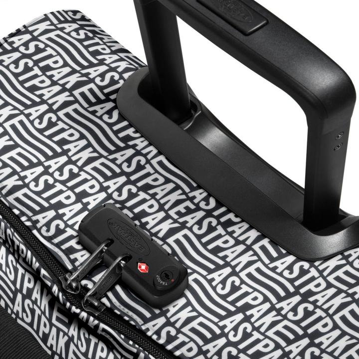 Actual product image Eastpak Trans4 (80.42 l, Hand luggage (up to 50 litres), L (90 - 115l))