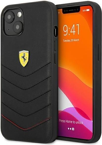 Ferrari Serie Fefe (Apple iPhone 13 mini)