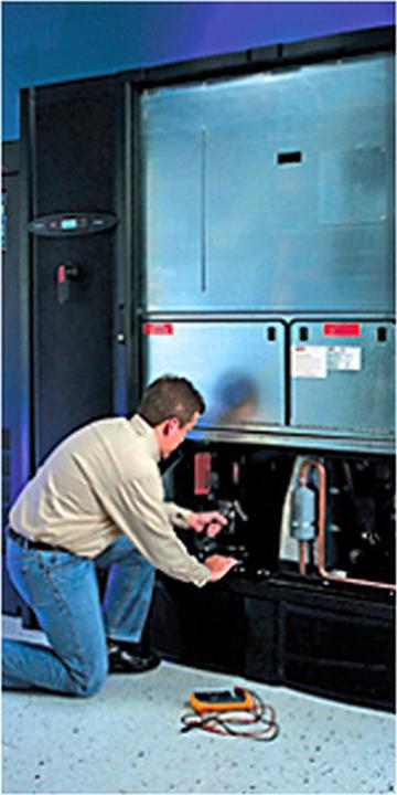 Produktbild APC Scheduled Assembly Service 5x8 for 1-2 Additrional InfraStruXure InRow RC (0.16 Monate, Vor-Ort)
