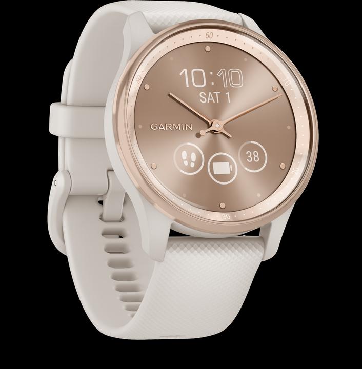 Produktbild Garmin Vivomove Trend (40 mm)