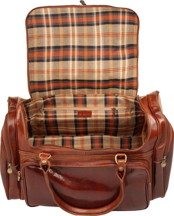 Image du produit PIKE Reisetasche (48 l)