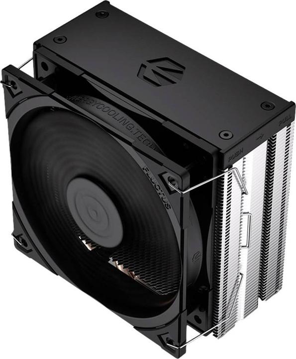 Produktbild Endorfy Chłodzenie powietrzne Fera 5 (155 mm)