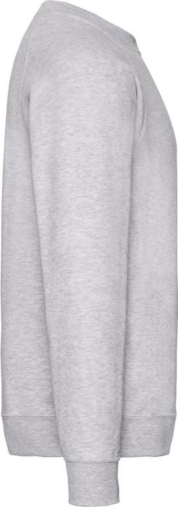 Produktbild Fruit of the Loom Classic Sweatshirt Raglanärmel (XXL)