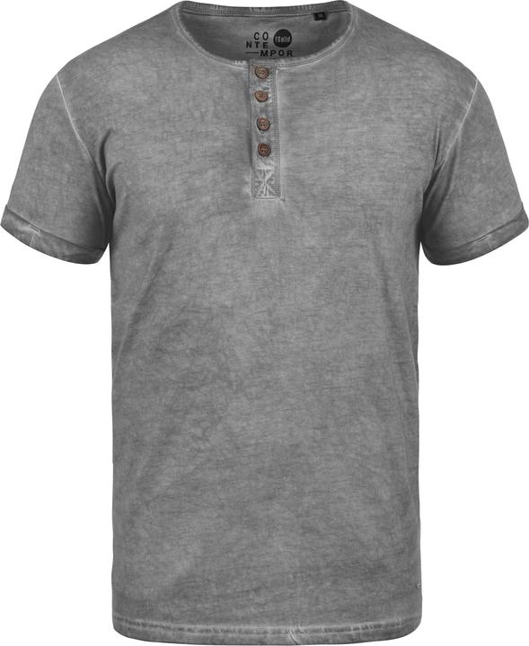 Image du produit Solid Tihn - T-Shirt - manches courtes - Homme (XL)