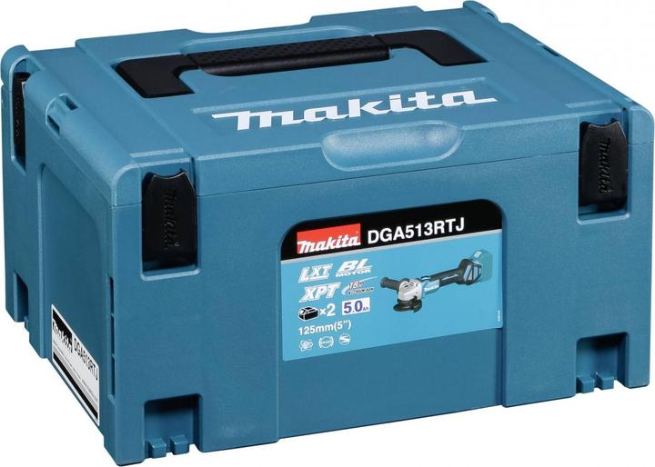 Produktbild Makita Winkelschleifer (125 mm)