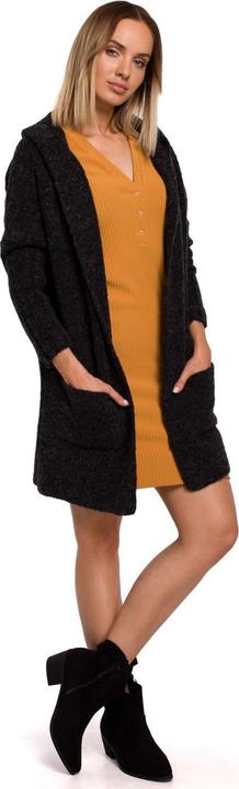 Immagine prodotto Made of Emotion Modello di cardigan (XL)