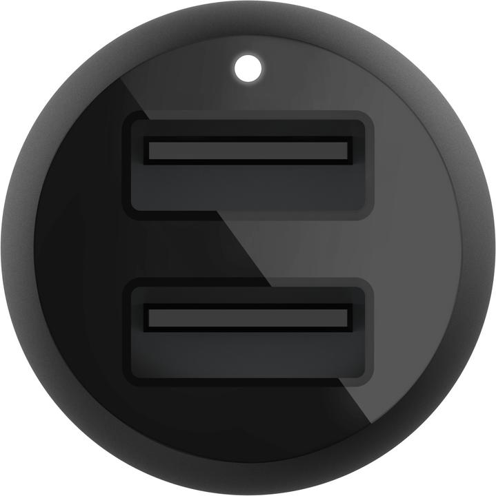 Actual product image Belkin Kfz-Ladegerät