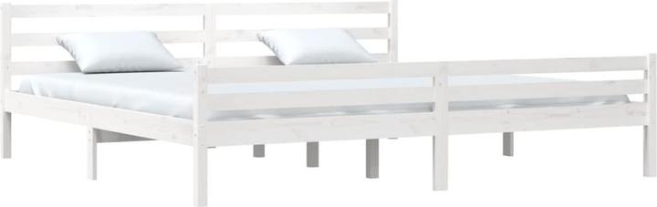 Actual product image VidaXL Ingaborg (200 x 200 cm)