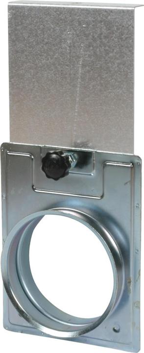 Actual product image Holzkraft Gate valve Ø 200 mm