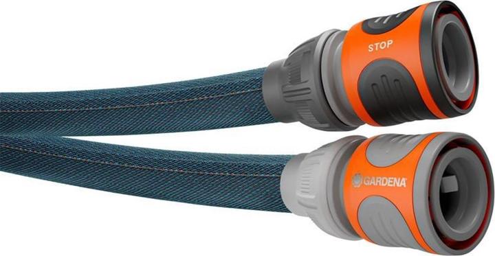 Gardena Textile hose Liano Xtreme 3/4, 20 m set (20 m, 19 mm)