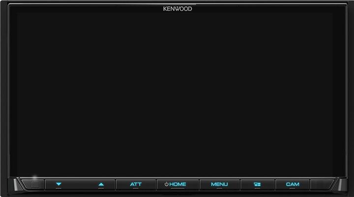 Immagine prodotto Kenwood DMX-8021DABS (Auto Android, Apple Carplay)