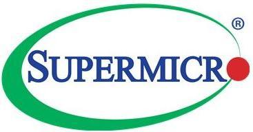 Supermicro Inc. MCP-260-00111-0N, 1U I/O Shield for X11DPL-i with EMI Gasket