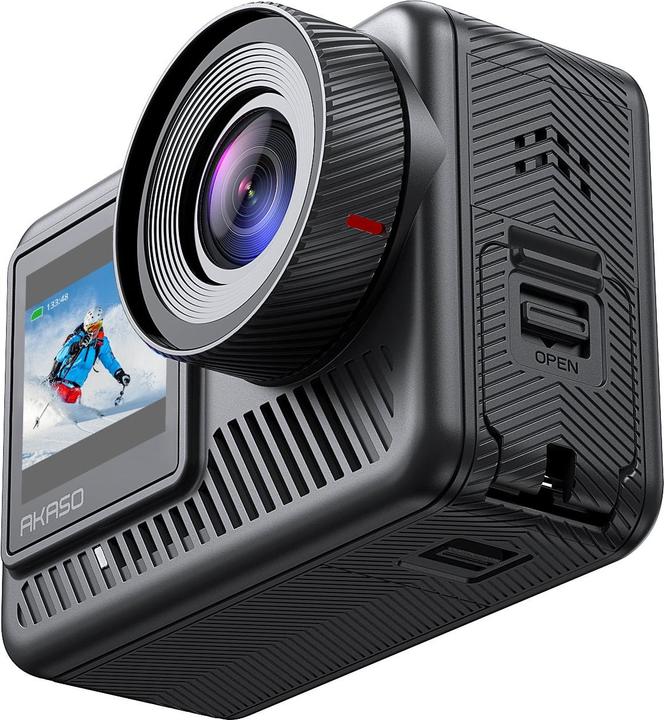 Produktbild Akaso Brave 8 Lite Action Kamera Lcd (WLAN)