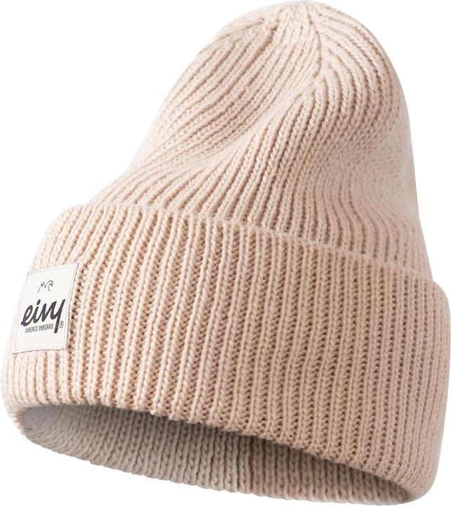 Eivy Easter Rib Wool (One Size)