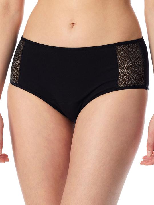 Produktbild Schiesser Panty Secret Care (34, 35, 36, 2er Pack)