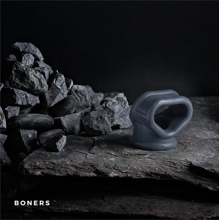 Image du produit Boners Strechy Cocksling (4 cm)