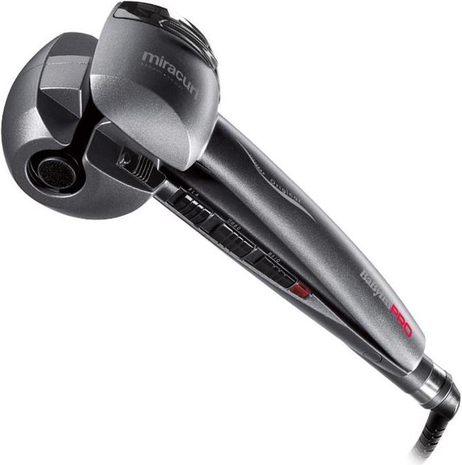 Produktbild BaByliss Pro Miracurl Steam
