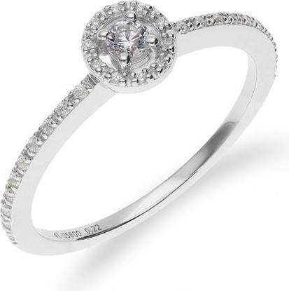 Image du produit Breuning Pavé fantaisie (53, Or 585/14 K)