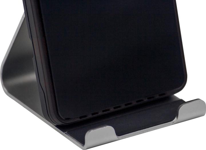 Actual product image XtremeMac QI Wireless Charging Dock (10 W)