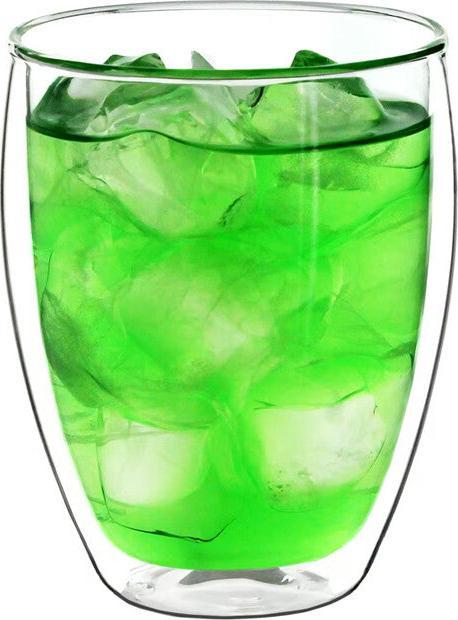 Image du produit Creano Verre thermique Set cadeau pour boissons chaudes et froides 250 ml No.2 (250 ml, 4 x)