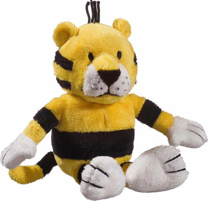 Produktbild Heunec JANOSCH Kleiner Tiger (6 cm)