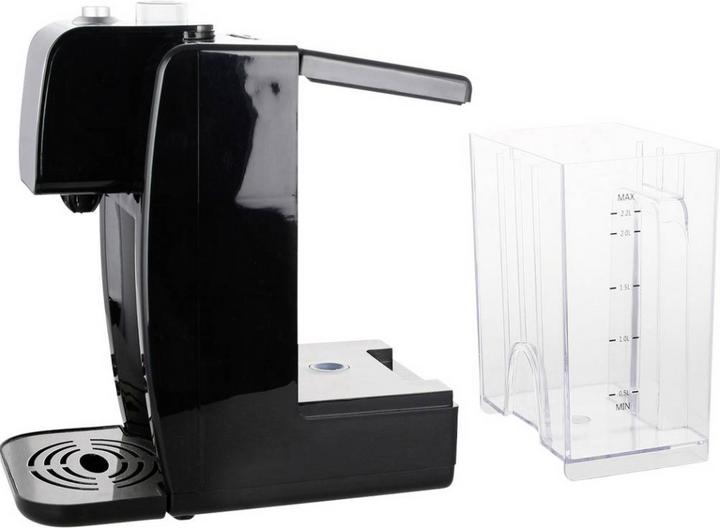 Produktbild Emerio Turbo Heisswasserspender