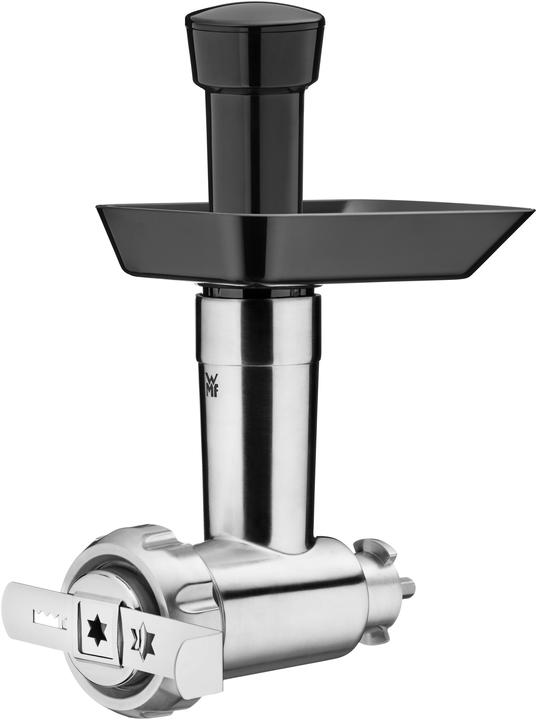 Productafbeelding WMF Deeghulpstuk voor Mincer 4 Shapes Profi Plus/ Kitchen Minis Machine