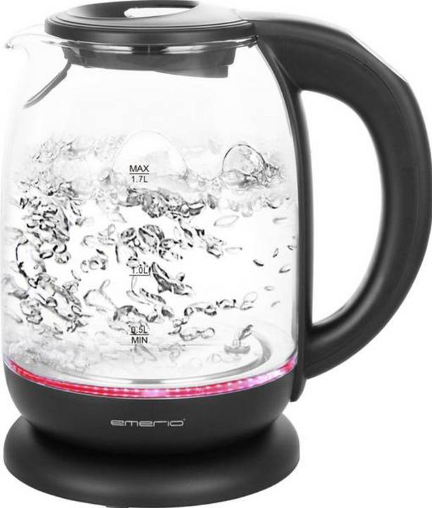Produktbild Emerio Wasserkocher (1.70 l)