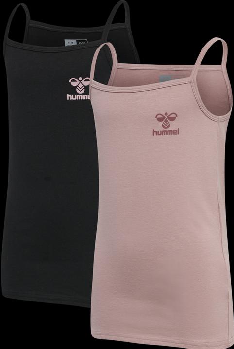 Image du produit hummel Carolina Strap Top 2-Pack (104)