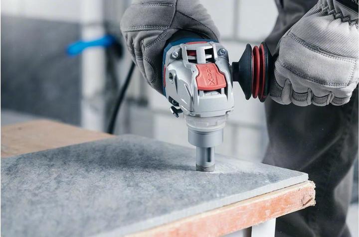 Actual product image Bosch Professional Zubehör PRO Ceramic dry X-Lock milling cutter, 20 x 35 mm (20 millimetres)