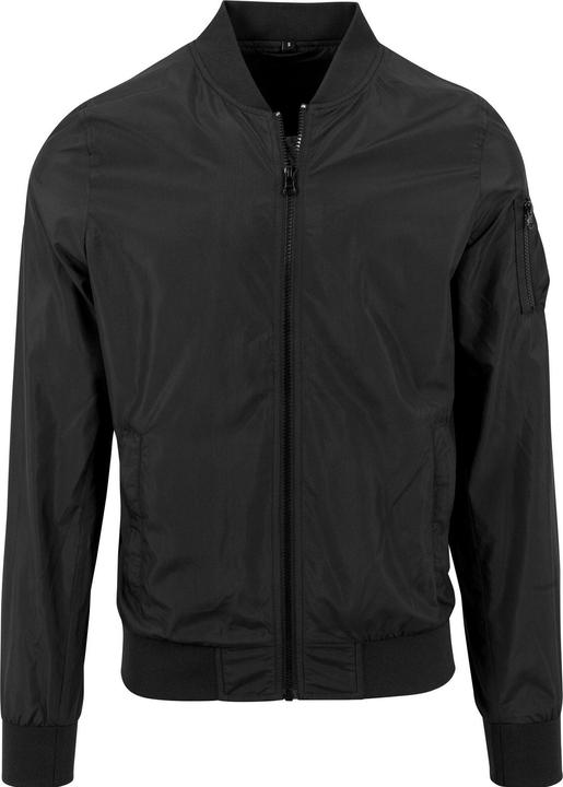 Build Your Brand Bomberjacke