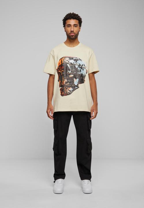 Produktbild Forgotten Faces Legacy Oversized Tee - 127107 (5XL)