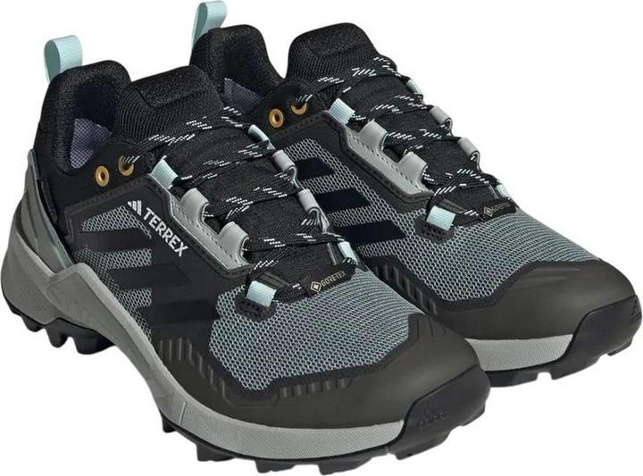 Actual product image adidas Womens/Ladies Terrex Swift R3 GORE-TEX Trainers (39.5)