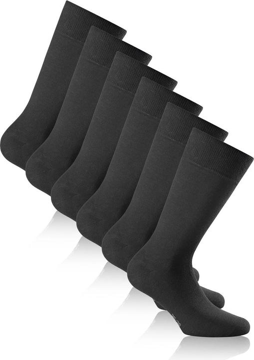 Image du produit Rohner Cotton ll (Une unité par pack, 35 - 38)
