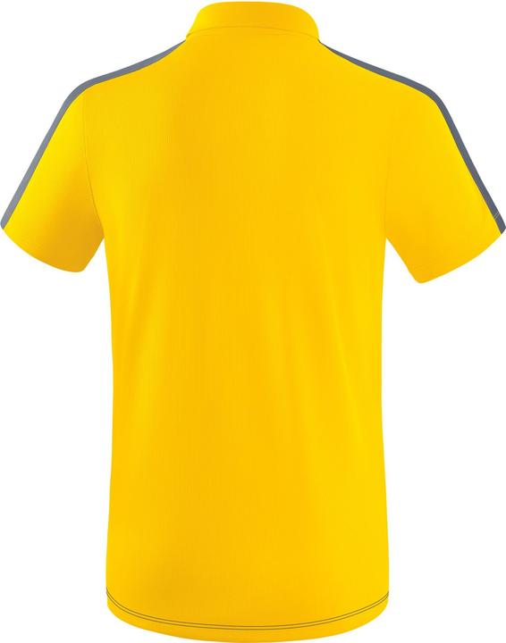 Actual product image Erima Squad Polo Shirt (M)