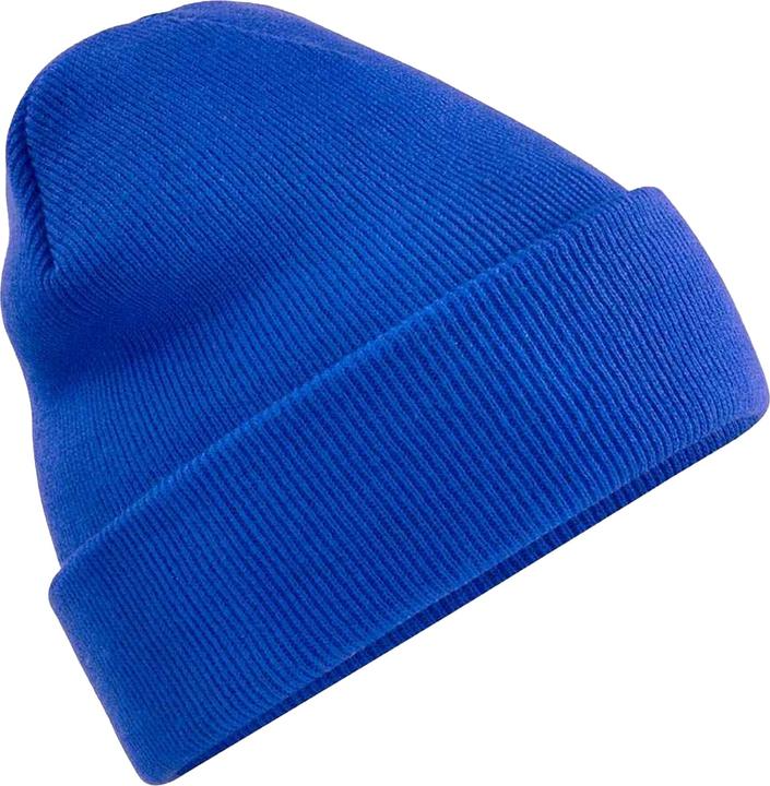 Produktbild Beechfield Strickmütze Erwachsene