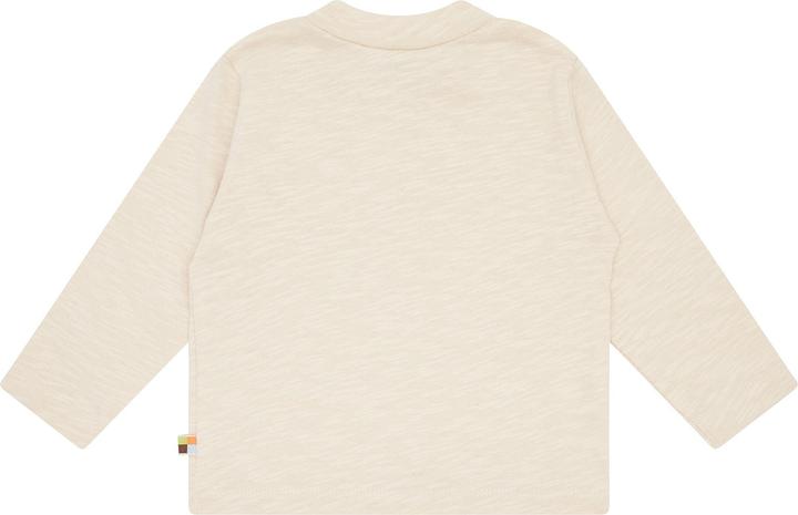Immagine prodotto loud + proud Camicia in jersey slub (80)