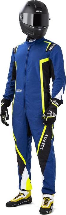 Immagine prodotto Sparco Kartoverall Cordolo (M)