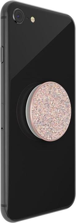 Actual product image PopSockets Sparkle Rose