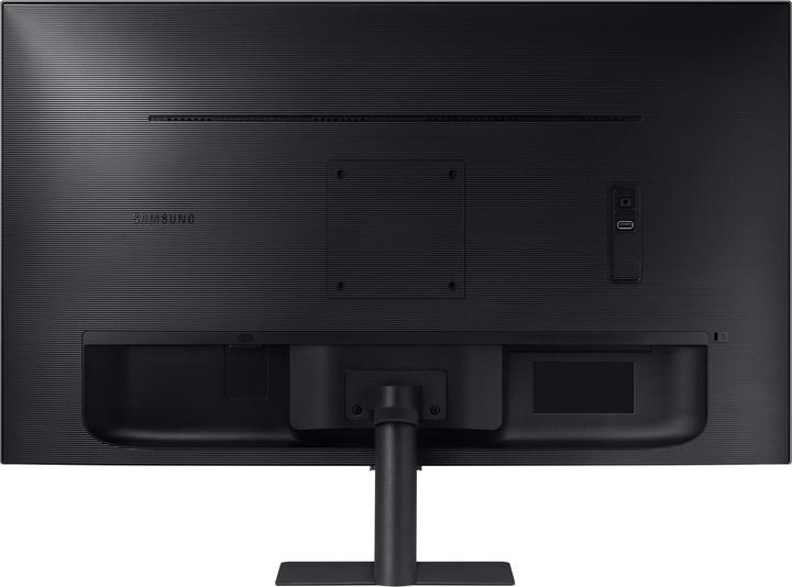Actual product image Samsung LS32A700NWUXEN (3840 x 2160 Pixels, 32")