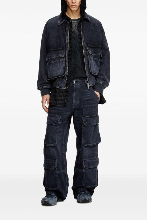 Produktbild Diesel Jeans Black (33)