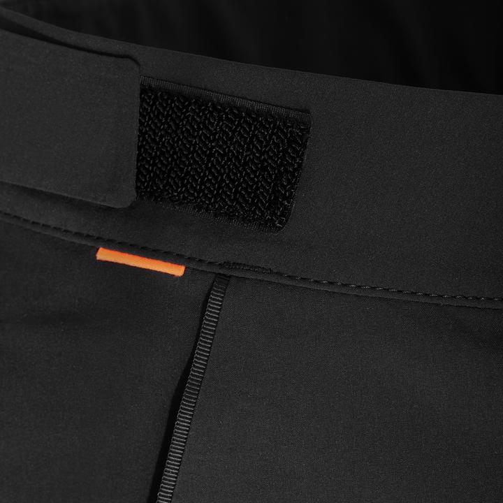 Actual product image Mammut Runbold Zip Off Pants Women (42 E)
