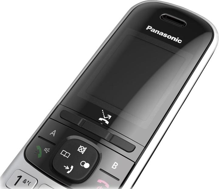 Produktbild Panasonic KX-TGH710GS