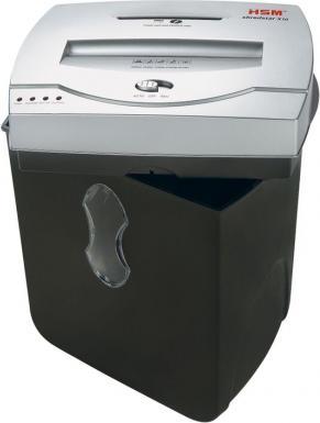 Immagine prodotto HSM Shredstar X10 (Taglio delle particelle)