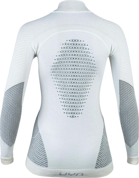 Produktbild UYN Thermoshirt Mit Stehkragen Fusyon (L, XL)